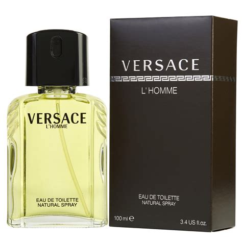 amatio versace uomo|versace l'homme perfume.